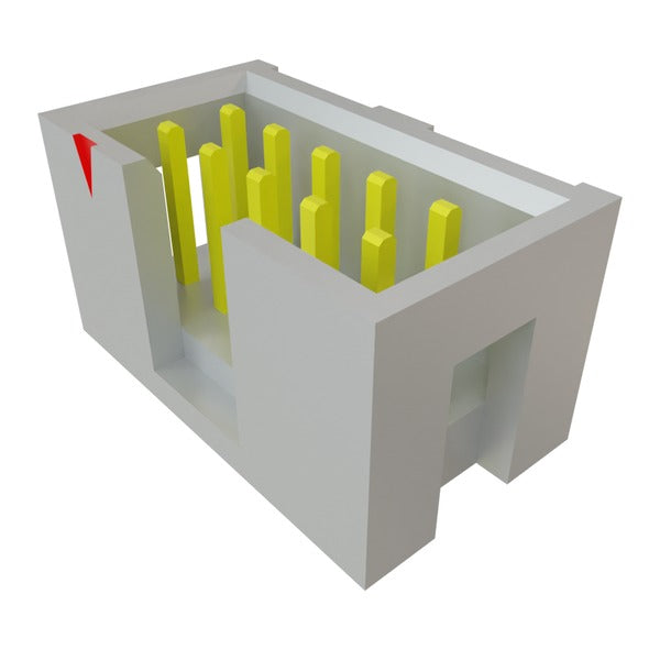 TSS-105-02-S-D - Samtec Inc.