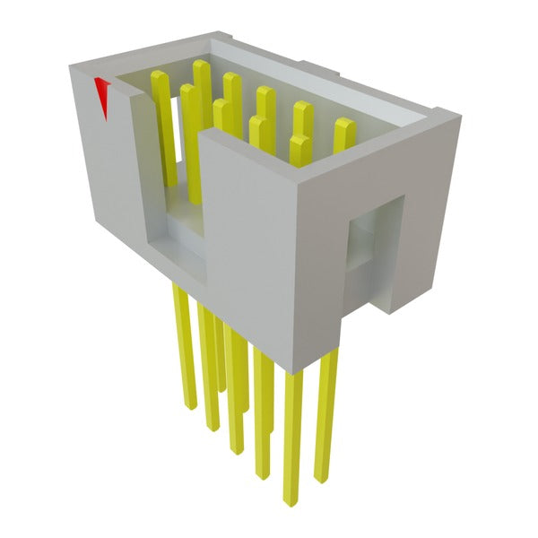 TSS-105-03-S-D - Samtec Inc.