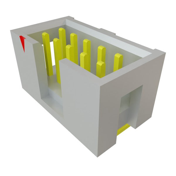 TSS-105-04-S-D-RA - Samtec Inc.