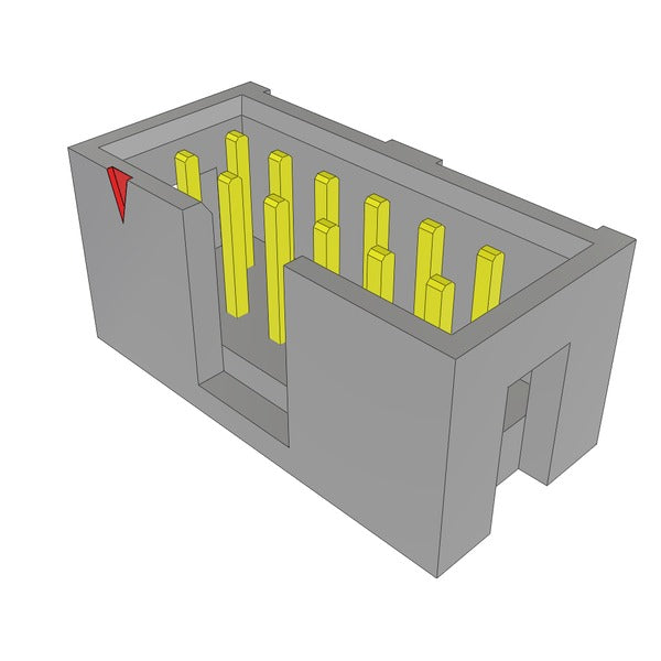 TSS-106-01-G-D - Samtec Inc.