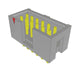 TSS-106-02-F-D - Samtec Inc.
