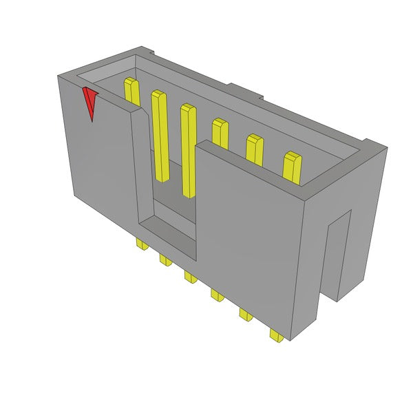 TSS-106-02-G-S - Samtec Inc.