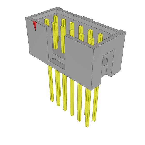 TSS-106-03-T-D - Samtec Inc.