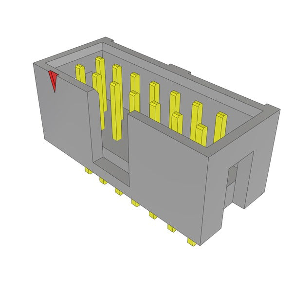 TSS-107-02-G-D - Samtec Inc.