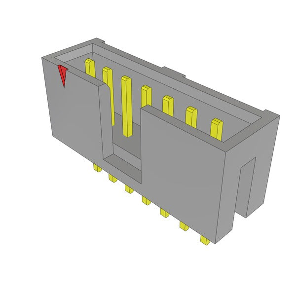 TSS-107-02-T-S - Samtec Inc.