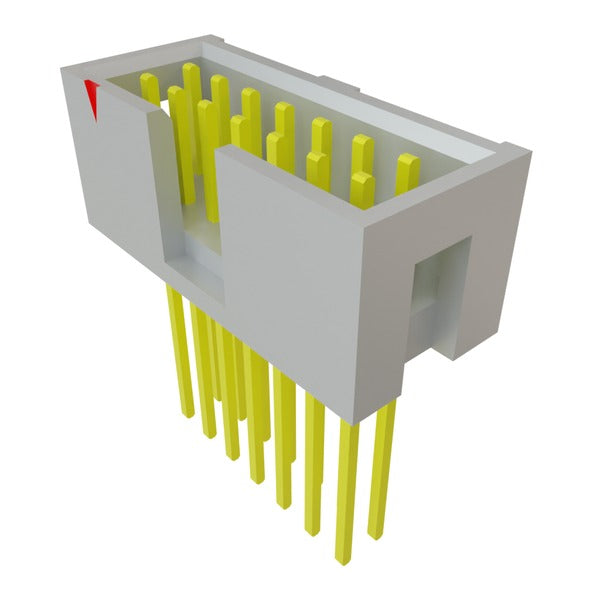 TSS-107-03-L-D - Samtec Inc.