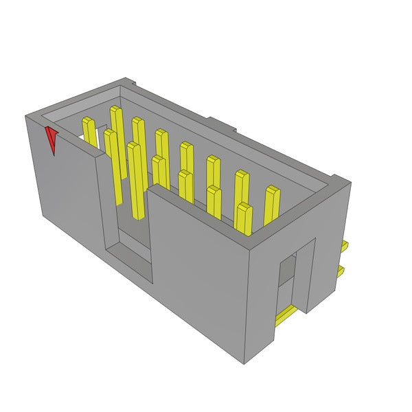 TSS-107-05-L-D-RA - Samtec Inc.