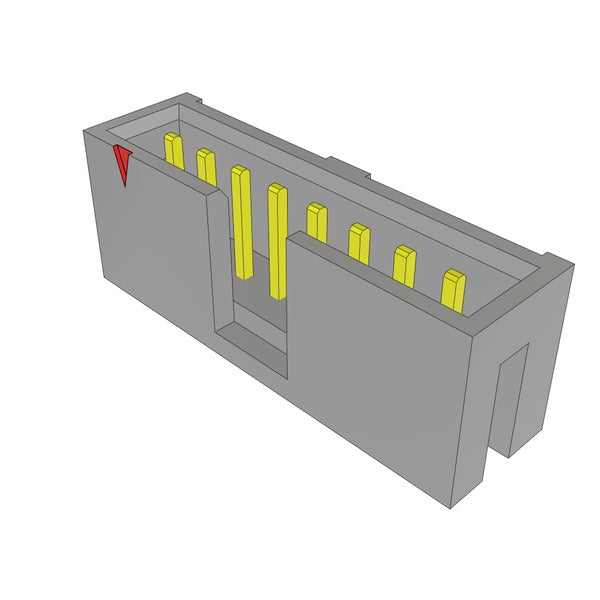 TSS-108-01-L-S - Samtec Inc.