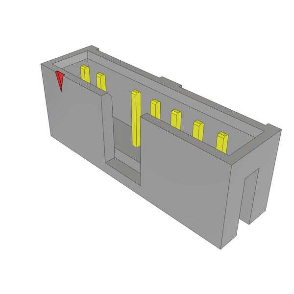 TSS-108-01-S-S-03 - Samtec Inc.