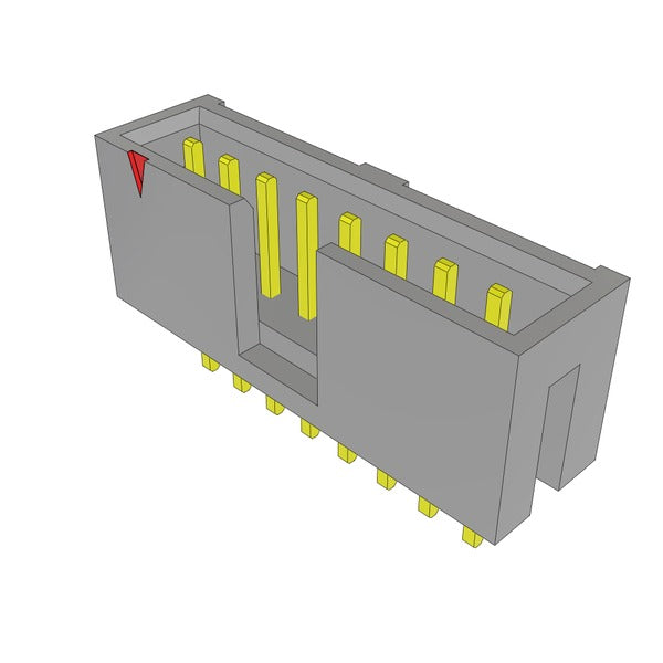 TSS-108-02-T-S - Samtec Inc.