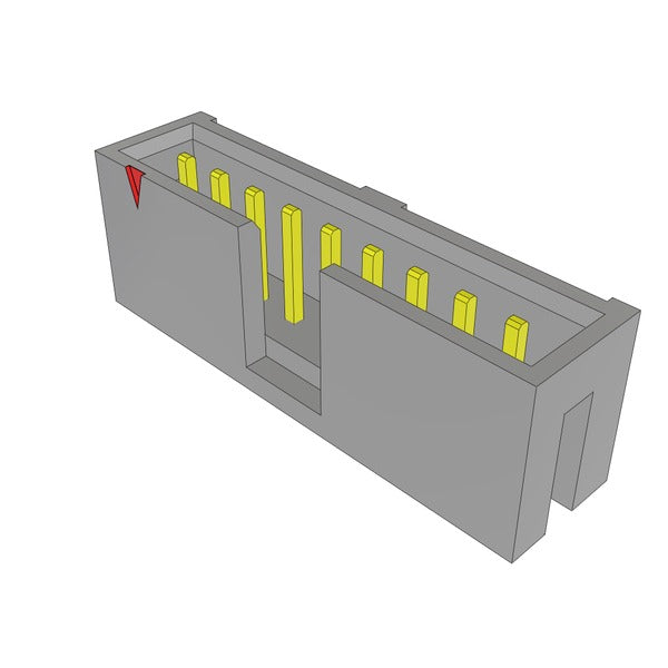 TSS-109-01-T-S - Samtec Inc.