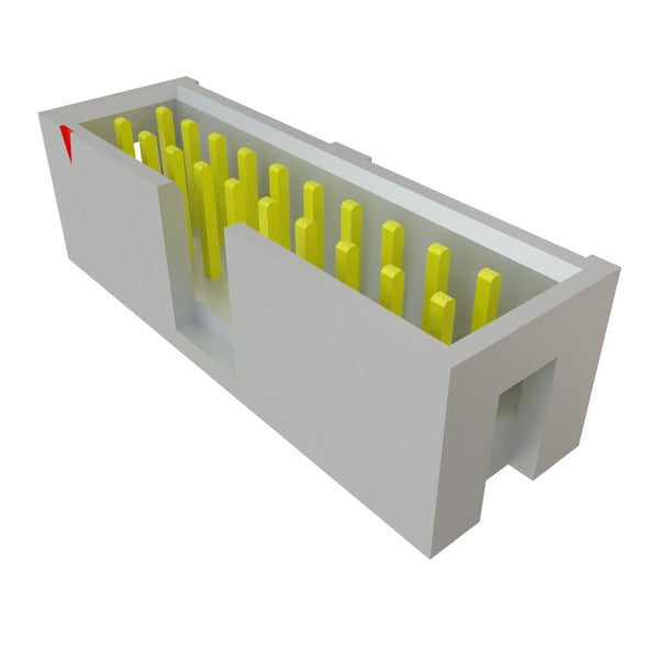 TSS-110-01-G-D - Samtec Inc.
