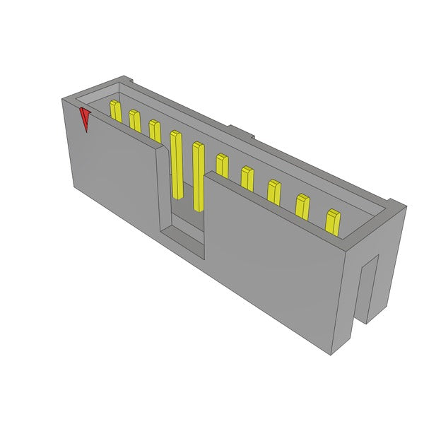 TSS-110-01-L-S - Samtec Inc.