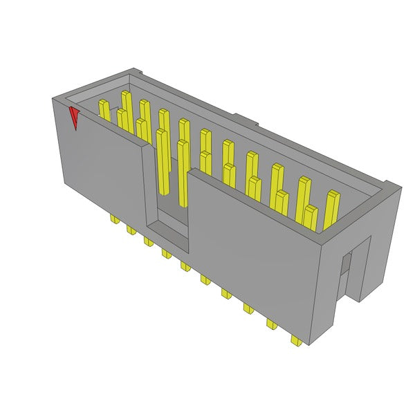 TSS-110-02-L-D - Samtec Inc.