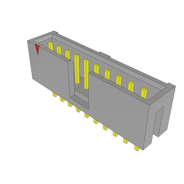 TSS-110-02-T-S - Samtec Inc.