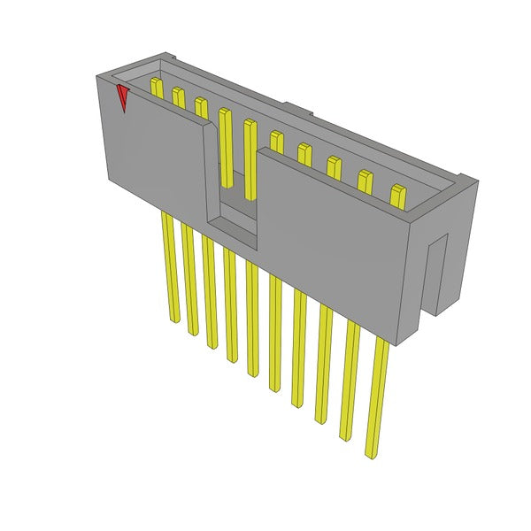 TSS-110-03-T-S - Samtec Inc.