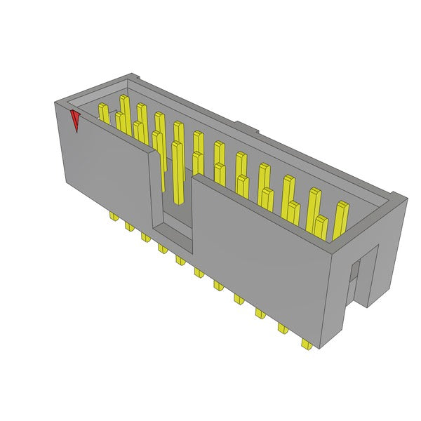 TSS-111-02-G-D - Samtec Inc.