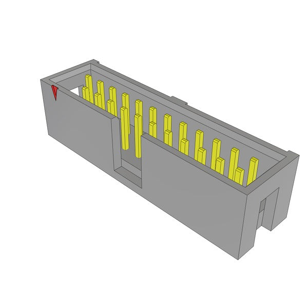 TSS-112-01-S-D-01 - Samtec Inc.