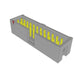 TSS-112-01-SS-D - Samtec Inc.