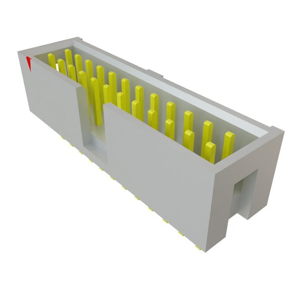 TSS-112-02-L-D - Samtec Inc.