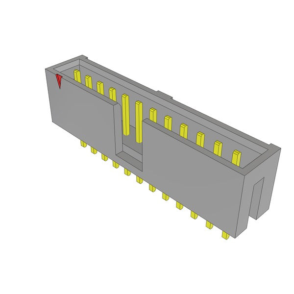 TSS-112-02-T-S - Samtec Inc.