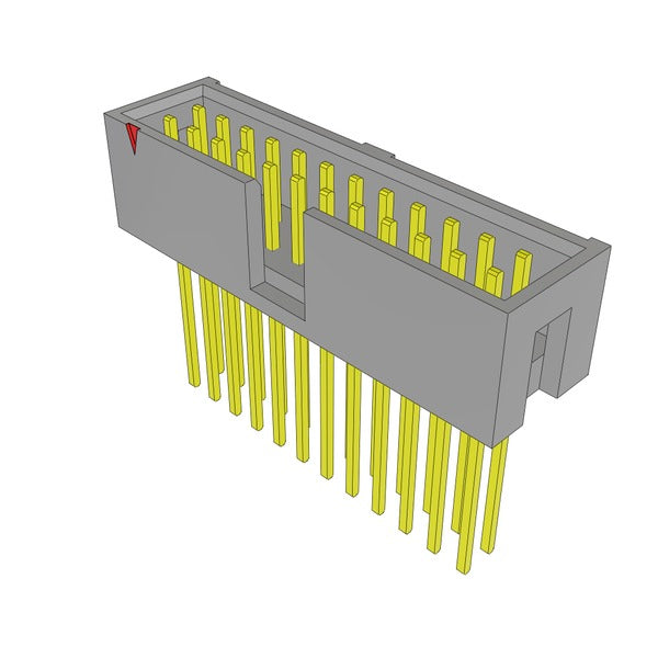 TSS-112-03-S-D - Samtec Inc.