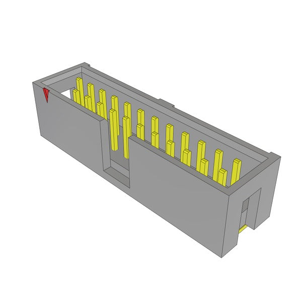 TSS-112-04-F-D-RA-01 - Samtec Inc.
