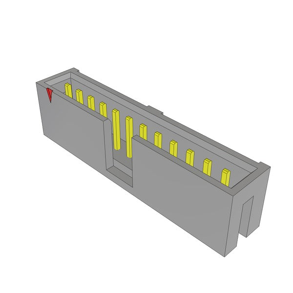 TSS-112-04-S-S-RA - Samtec Inc.
