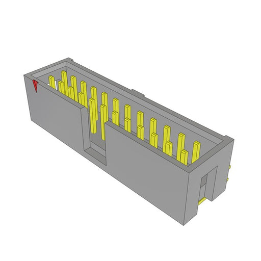 TSS-112-05-S-D-RA - Samtec Inc.