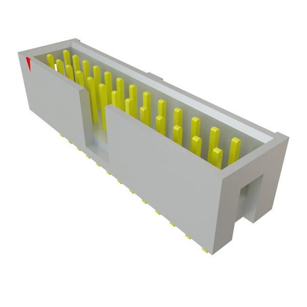 TSS-113-02-G-D - Samtec Inc.