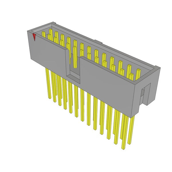 TSS-113-03-F-D - Samtec Inc.