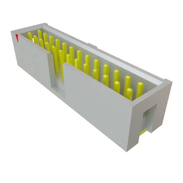 TSS-113-04-T-D-RA - Samtec Inc.