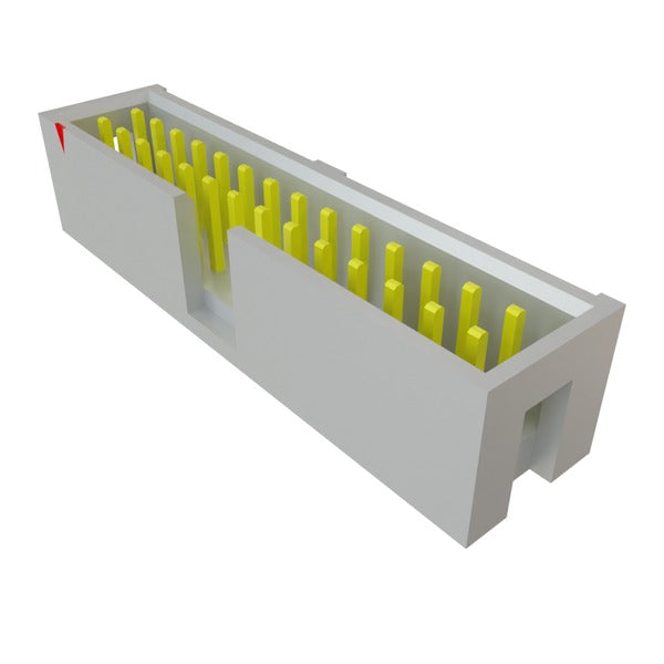 TSS-114-01-T-D - Samtec Inc.