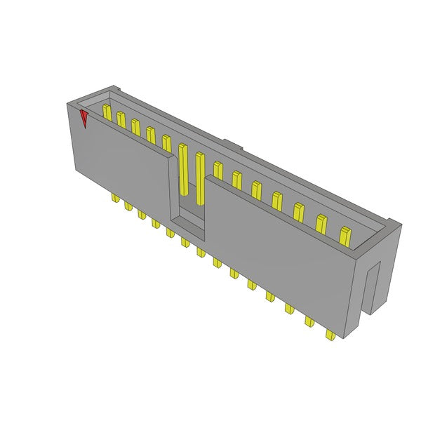 TSS-114-02-S-S - Samtec Inc.