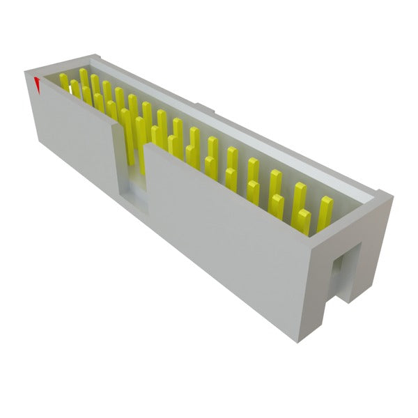 TSS-115-01-L-D - Samtec Inc.