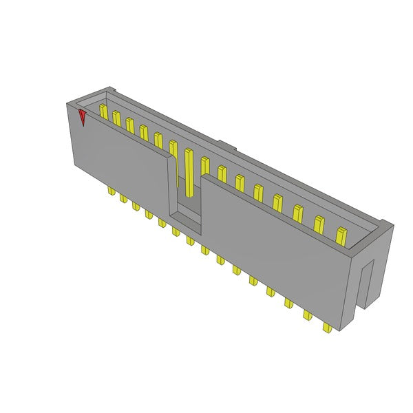 TSS-115-02-L-S - Samtec Inc.