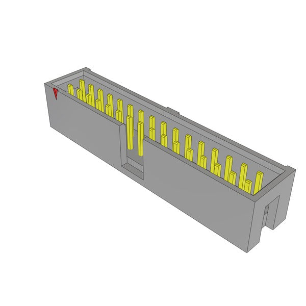 TSS-116-01-G-D - Samtec Inc.