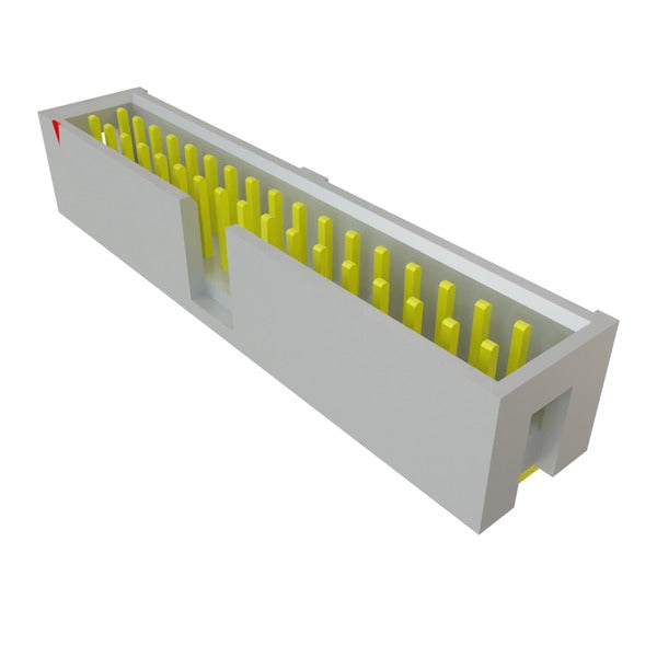 TSS-117-04-L-D-RA - Samtec Inc.