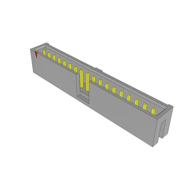 TSS-118-01-S-S - Samtec Inc.