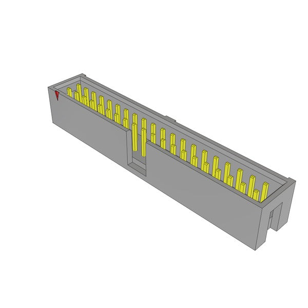 TSS-120-01-G-D-LL - Samtec Inc.