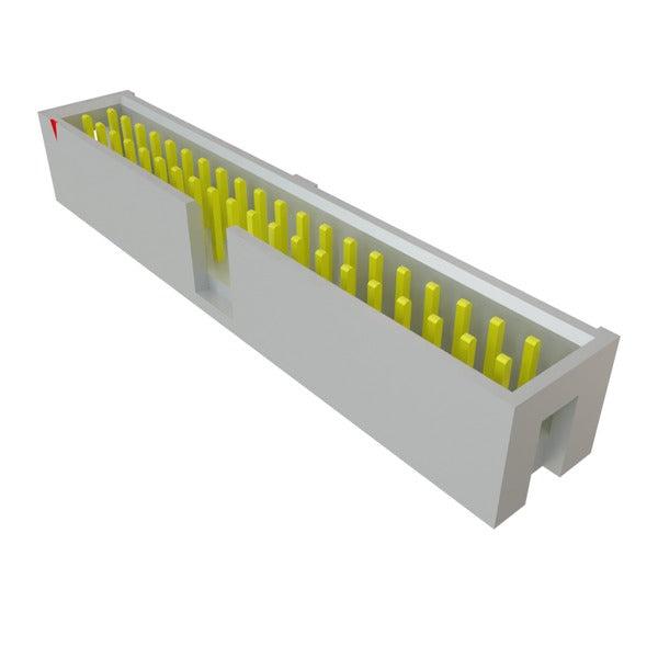 TSS-120-01-T-D - Samtec Inc.