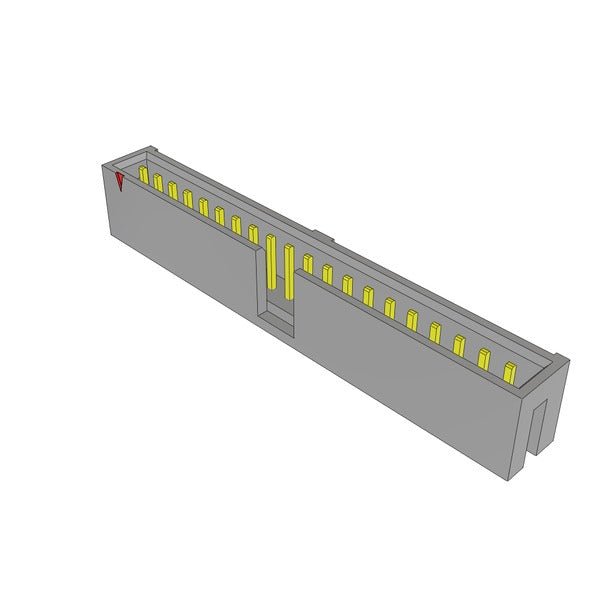 TSS-120-01-T-S - Samtec Inc.