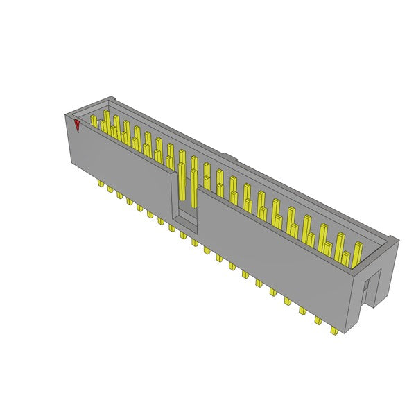 TSS-120-02-T-D-LL - Samtec Inc.