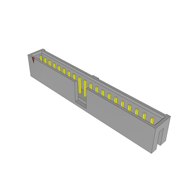 TSS-120-04-T-S-RA - Samtec Inc.