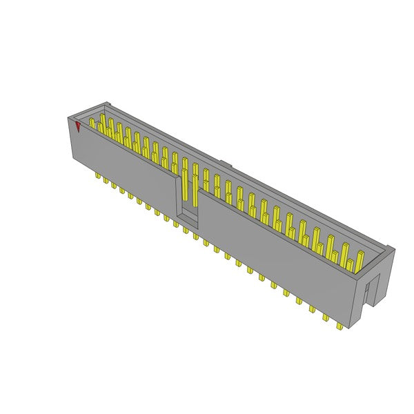 TSS-124-02-G-D - Samtec Inc.