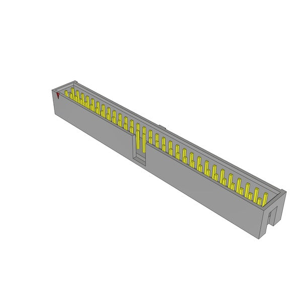 TSS-130-01-T-D - Samtec Inc.