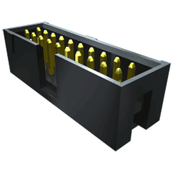 TSS-130-02-H-S - Samtec Inc.