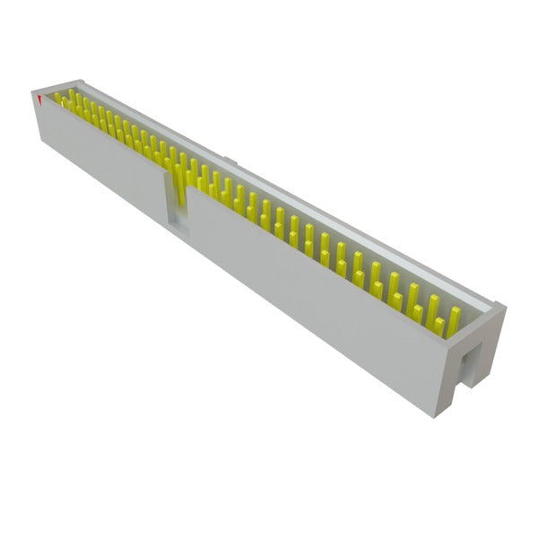 TSS-132-01-L-D - Samtec Inc.