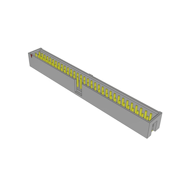 TSS-132-04-G-D-LA - Samtec Inc.