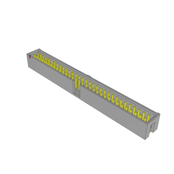 TSS-132-05-L-D-RA - Samtec Inc.